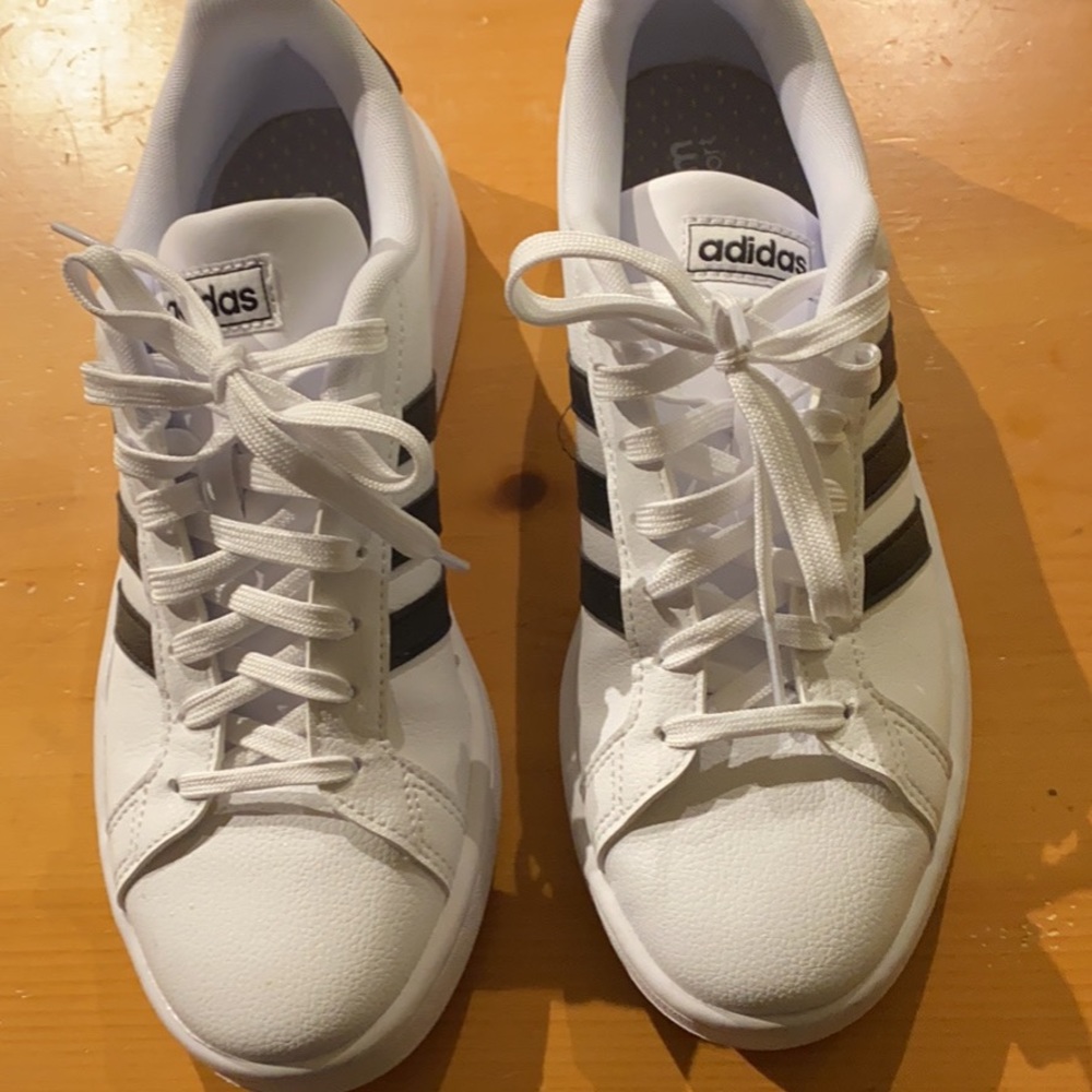 Adidas sneaker